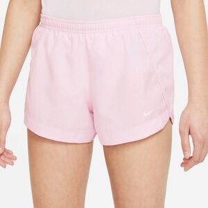 Nike Girls Dri-Fit Running Shorts! NWT